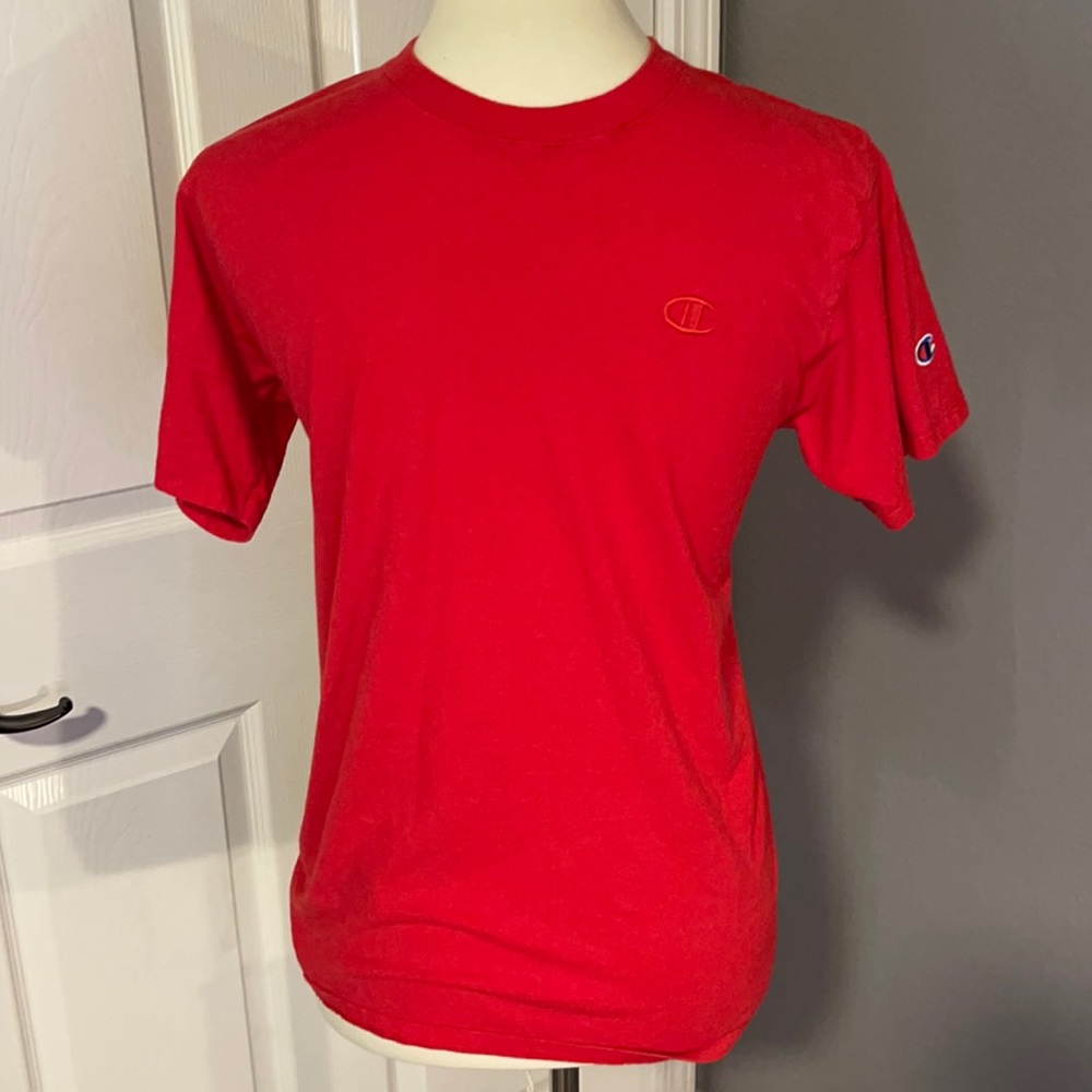 Champion shirt